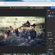 Imagen para el artículo titulado Esto es lo que puedes y no puedes hacer con la nueva versión de Photoshop en la Web
